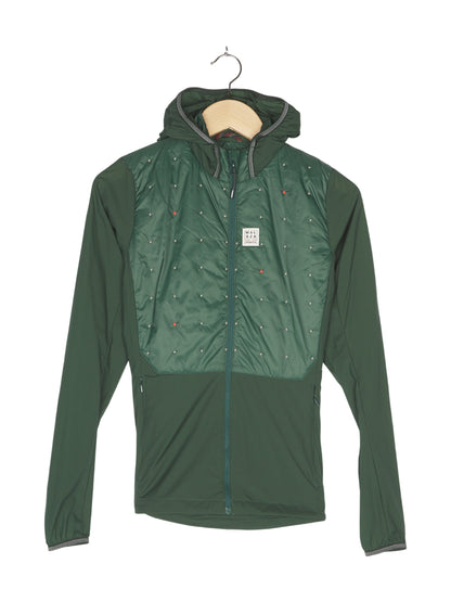 SOPRAM. Cycle Hybrid Jacket