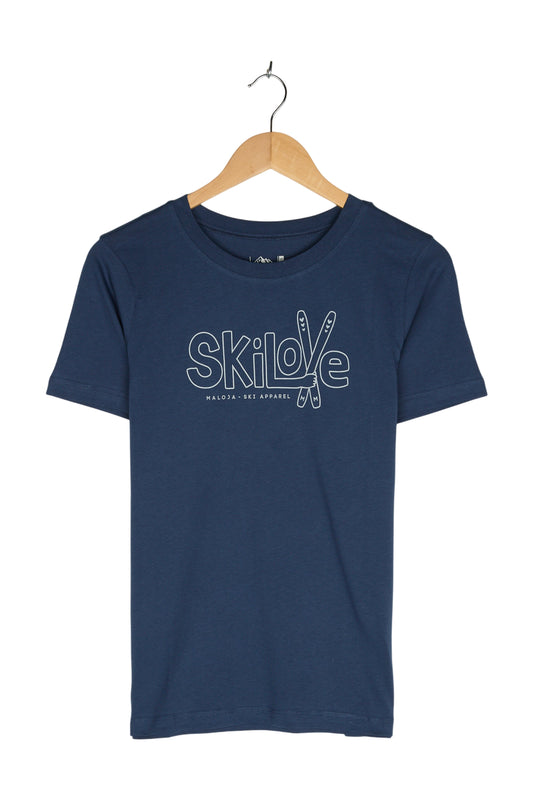 MARGAM. Organic Cotton Tee