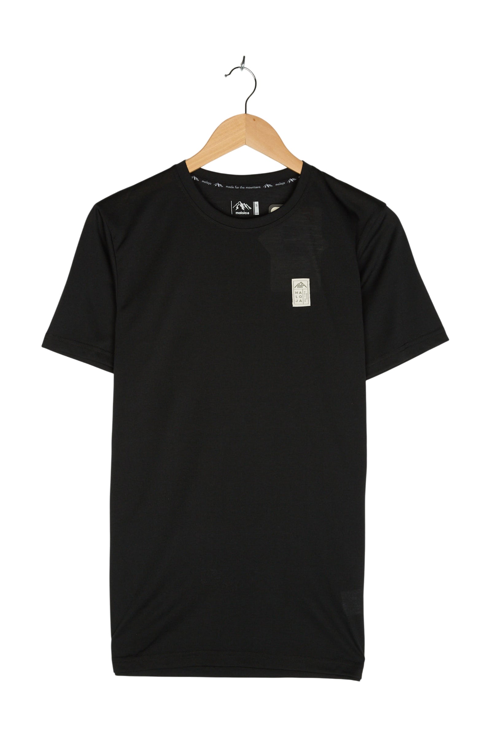 HAINBUCHEM. Short Sleeve Multisport Jersey