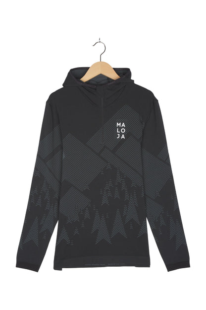 MAUERSEGLERM. Nordic Freeknit Shirt