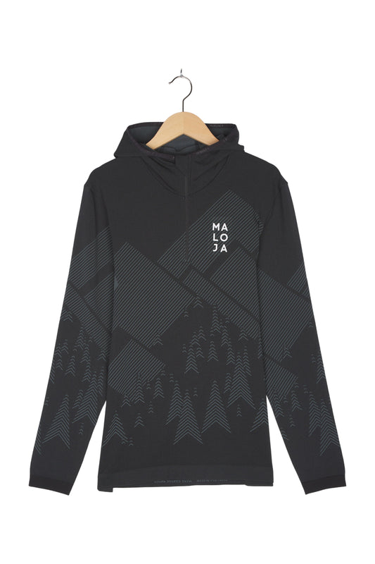 MAUERSEGLERM. Nordic Freeknit Shirt