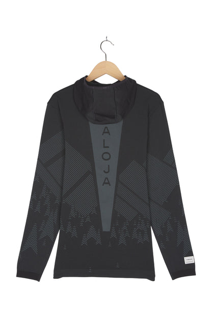 MAUERSEGLERM. Nordic Freeknit Shirt