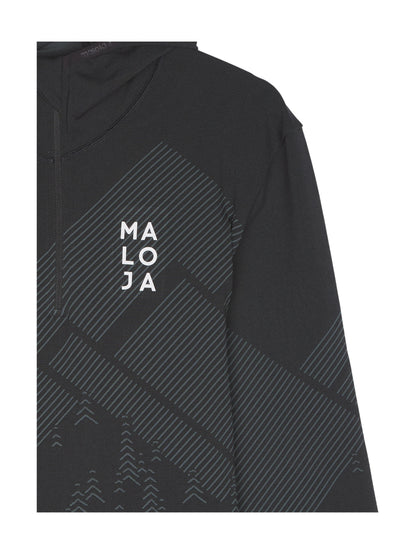 MAUERSEGLERM. Nordic Freeknit Shirt