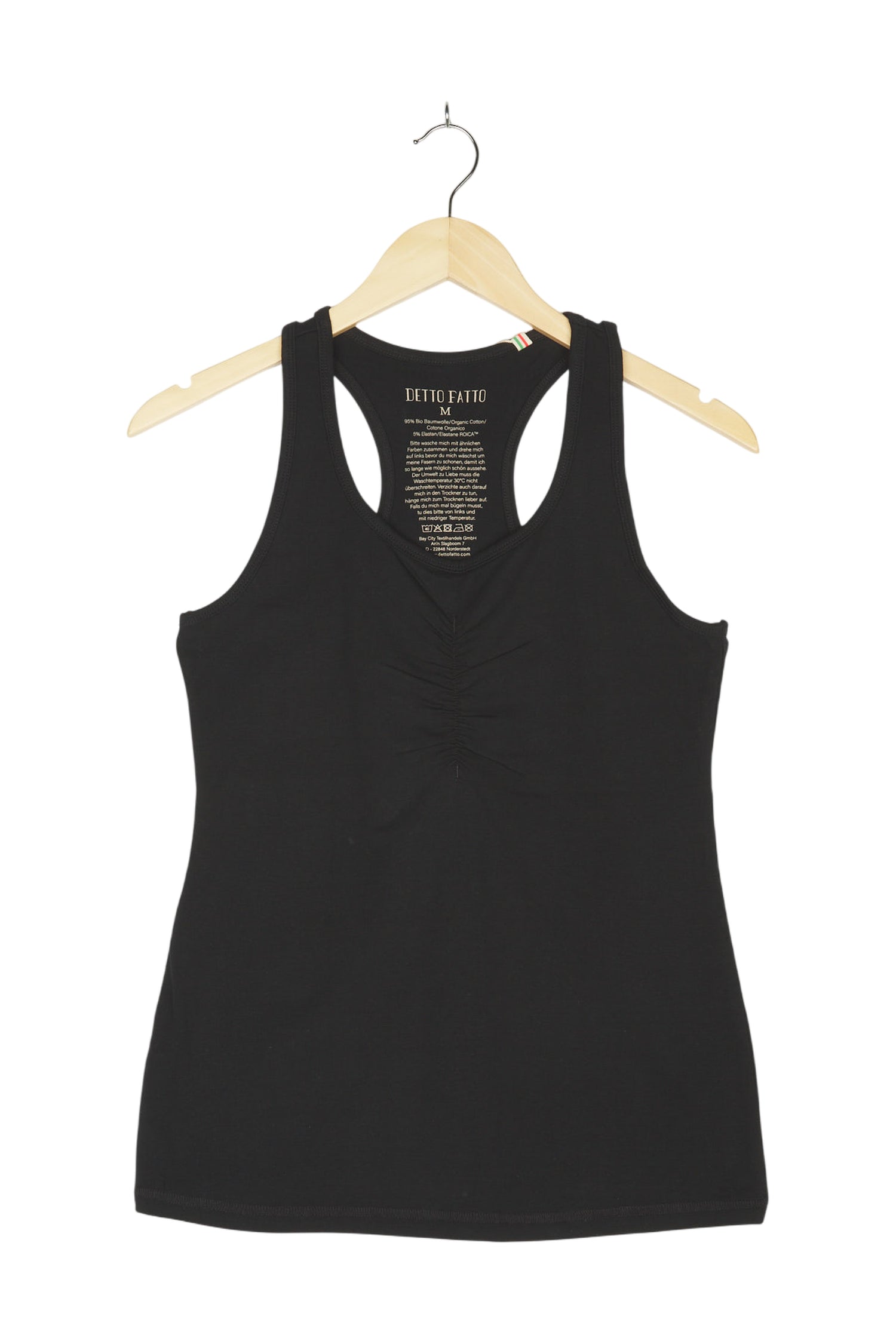 Detto Fatto Detto Fatto Top