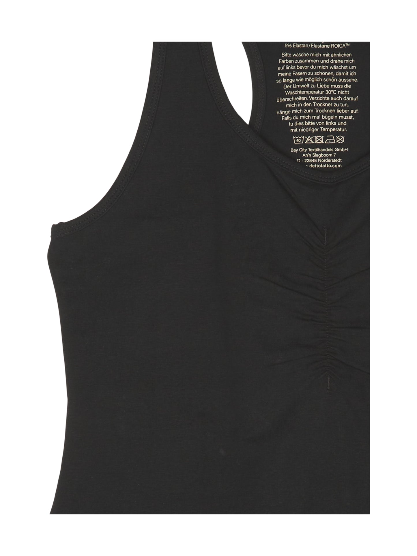 Detto Fatto Detto Fatto Top