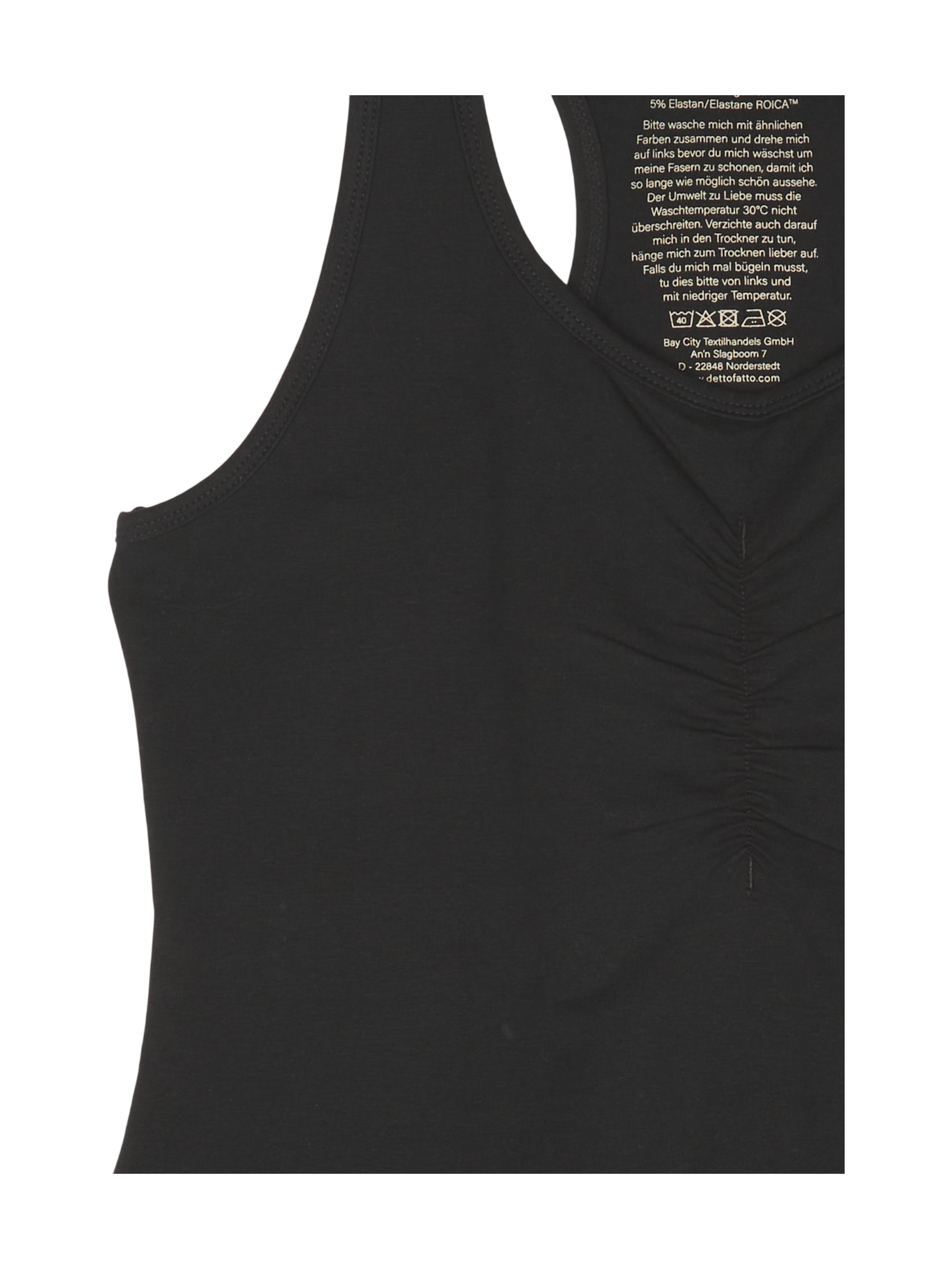 Detto Fatto Detto Fatto Top