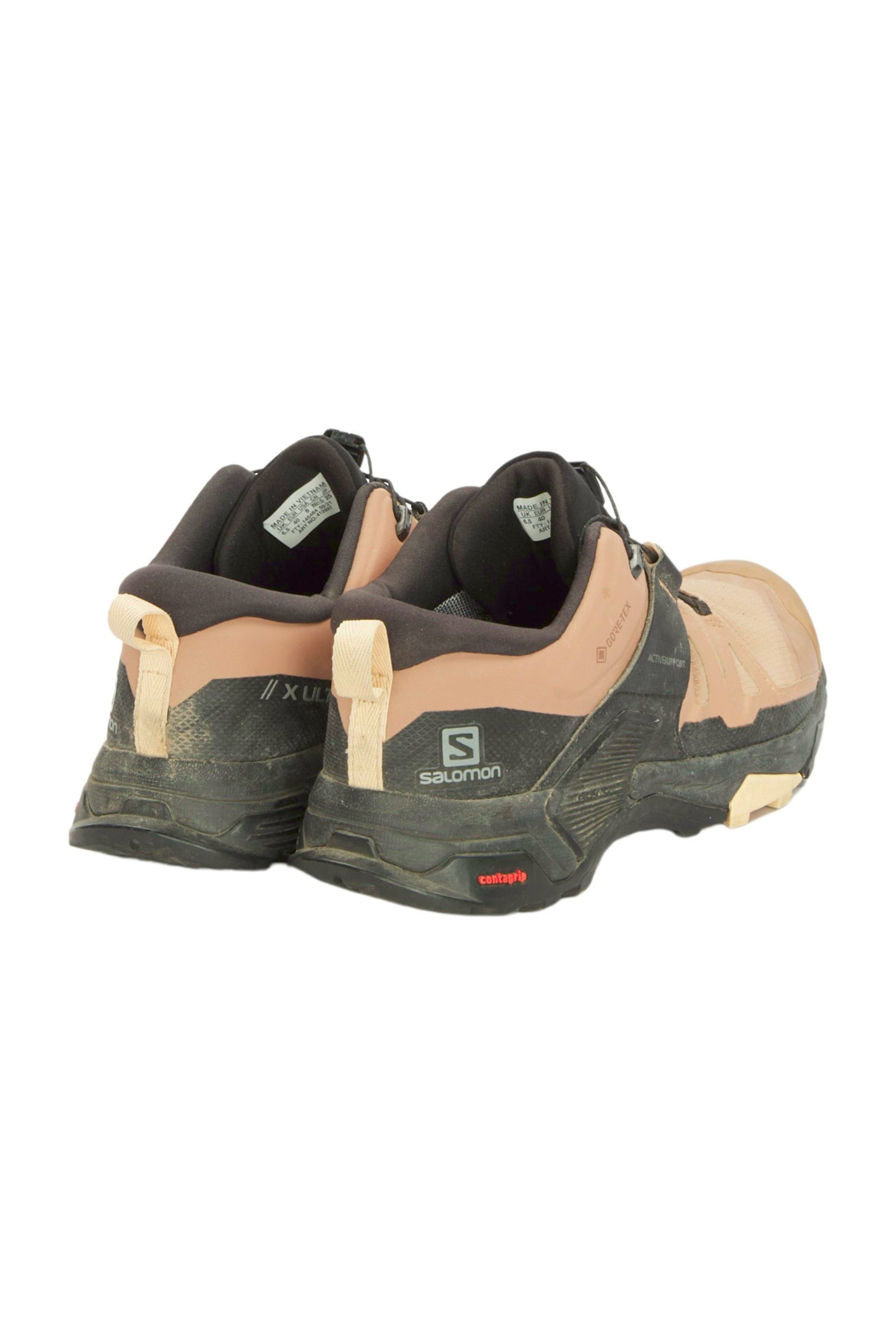 Salomon Wanderschuhe für Damen 