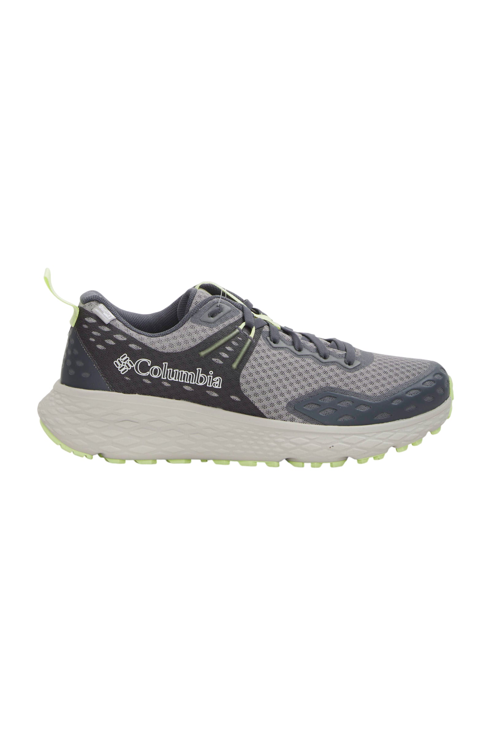 Columbia Konos™ TRS OUTDRY Damen Laufschuhe - Grau