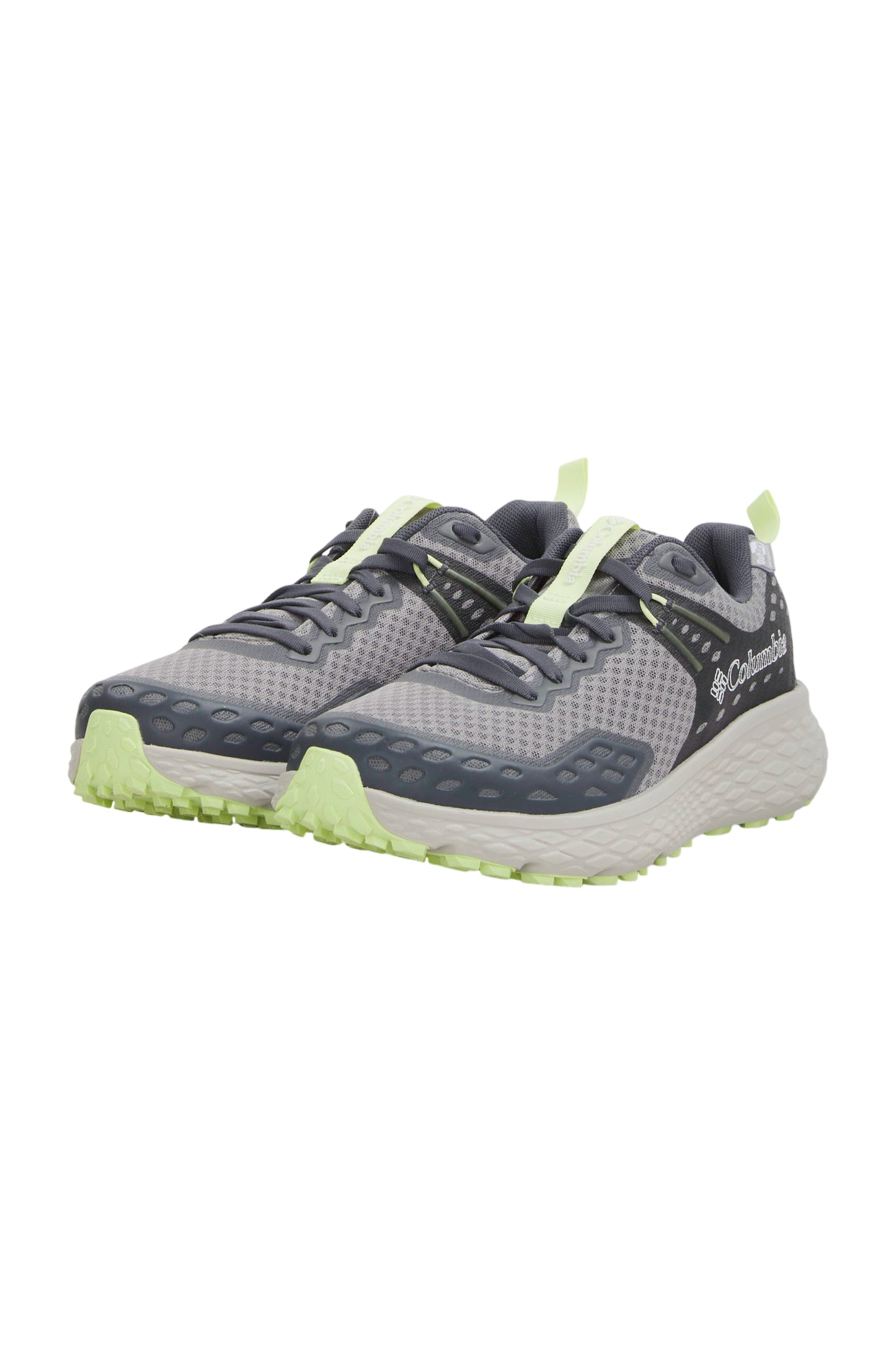 Columbia Konos™ TRS OUTDRY Damen Laufschuhe - Grau