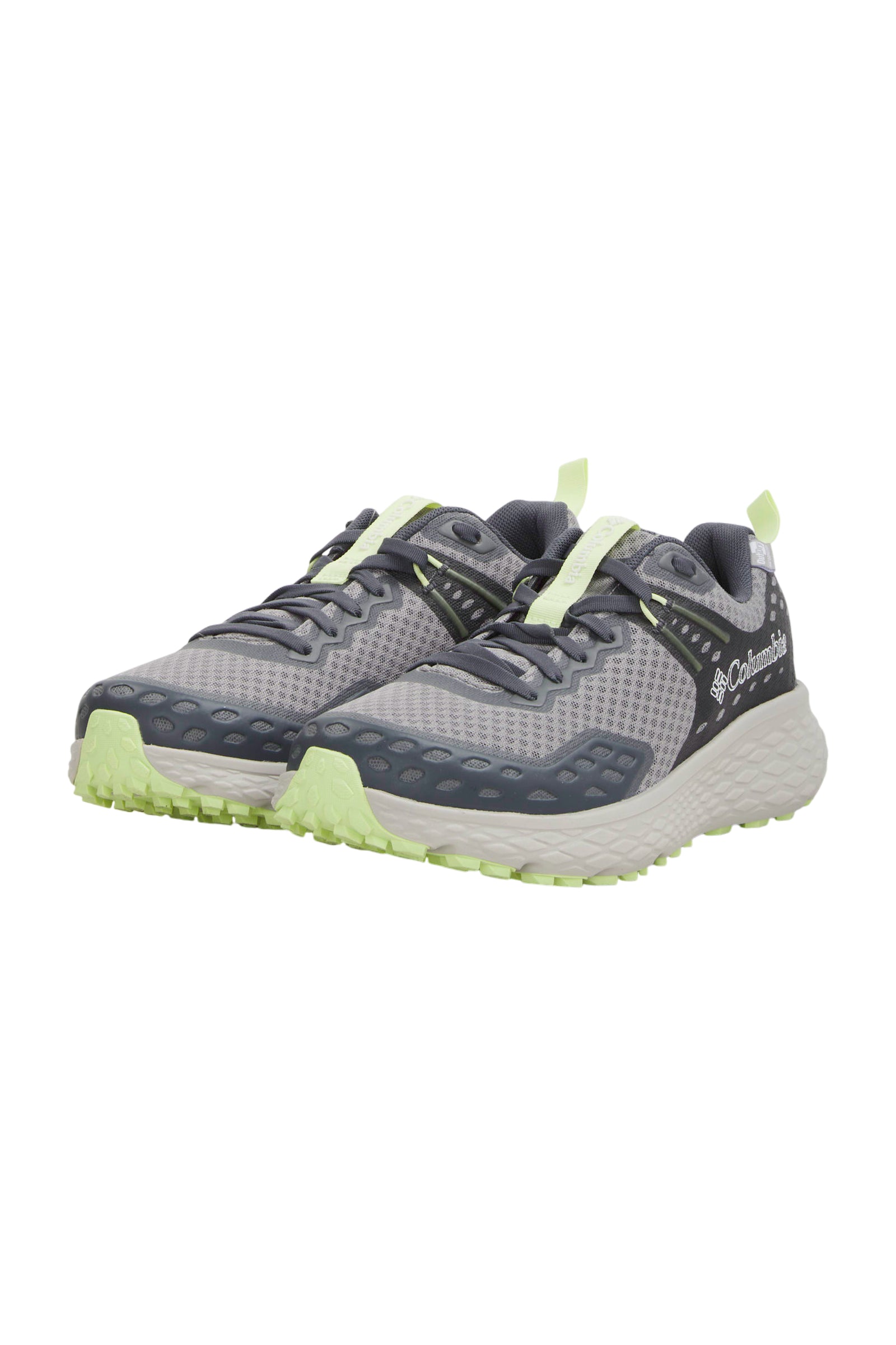 Columbia Konos™ TRS OUTDRY Damen Laufschuhe - Grau
