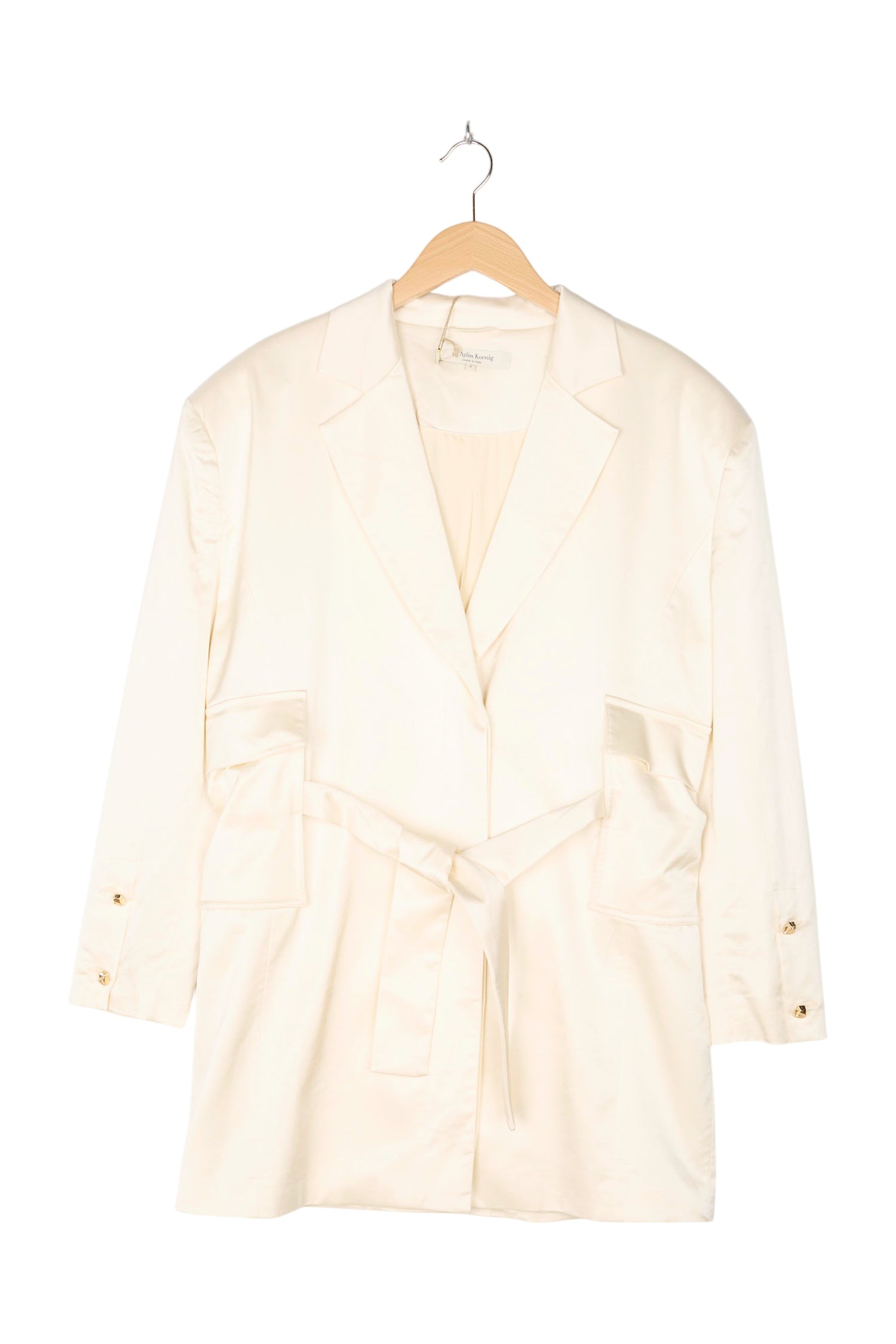 by Aylin Koenig Longblazer für Damen