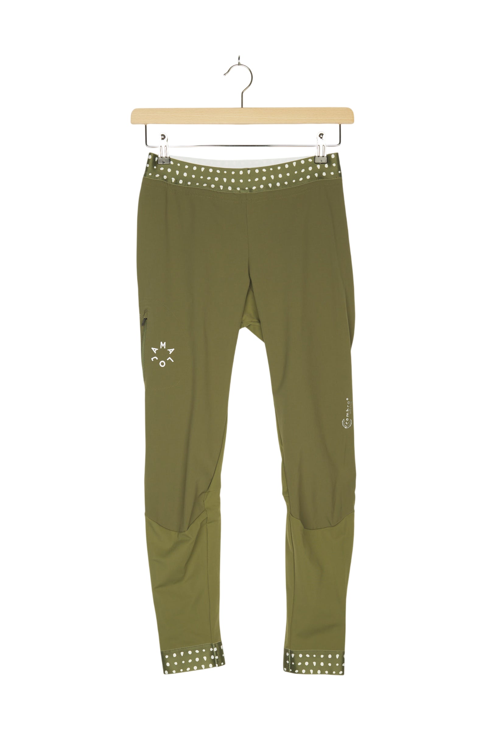 FLAASM. Nordic Hybrid Tights