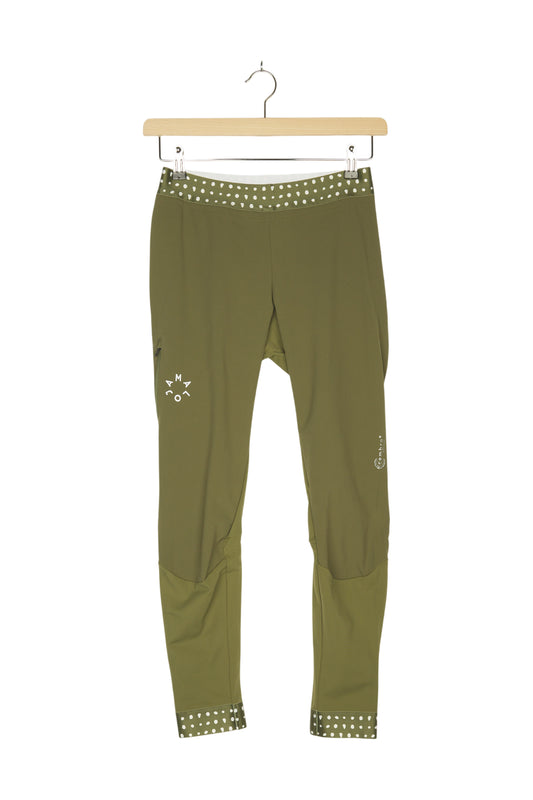 FLAASM. Nordic Hybrid Tights