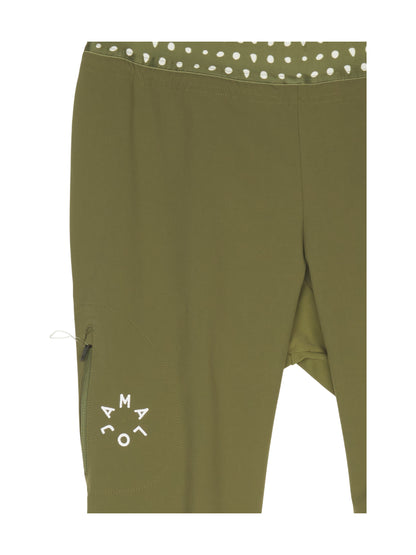 FLAASM. Nordic Hybrid Tights