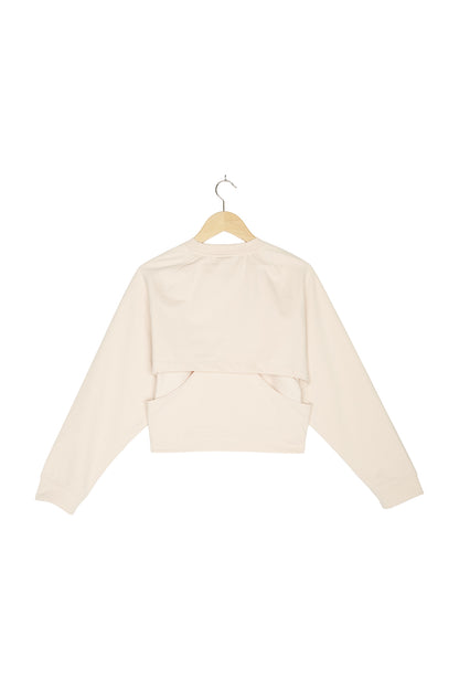 Adidas Funktionssweatshirt für Damen 