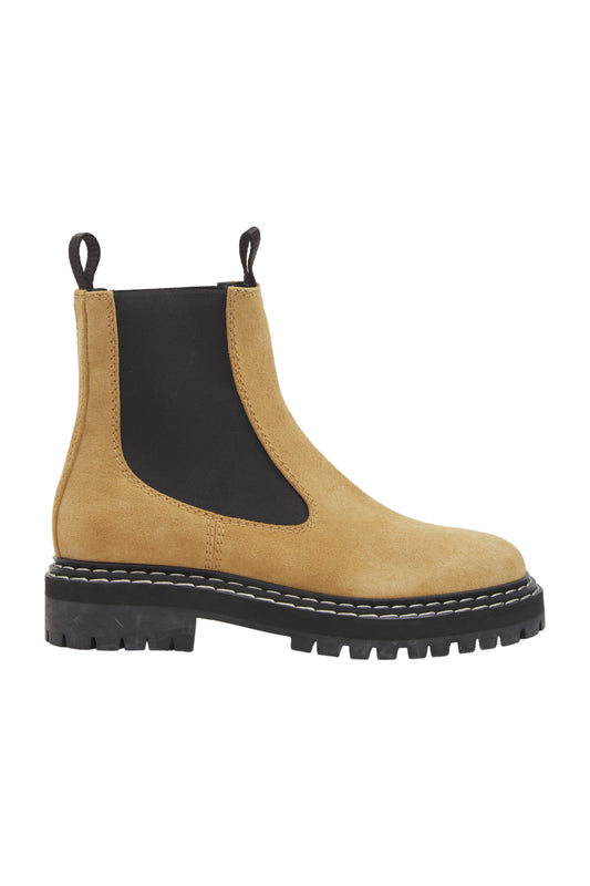 Proenza Schouler Stiefeletten Size 41 Beige 