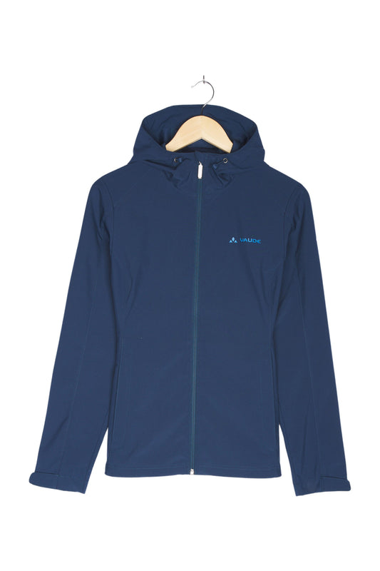 SOFTSHELLJACKE FÜR DAMEN 