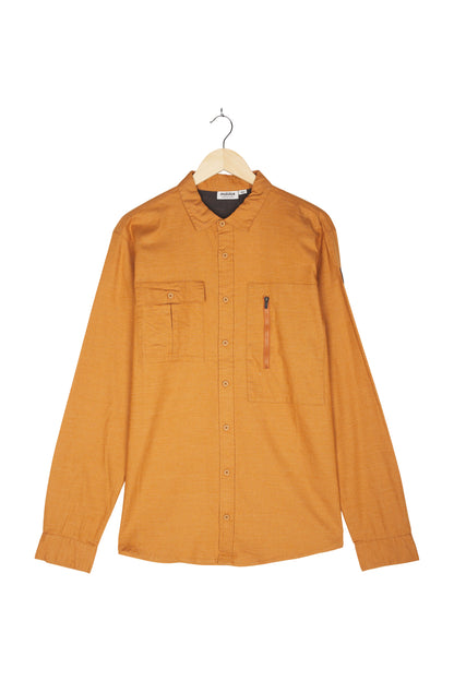 PASSOM. Adventure Shirt