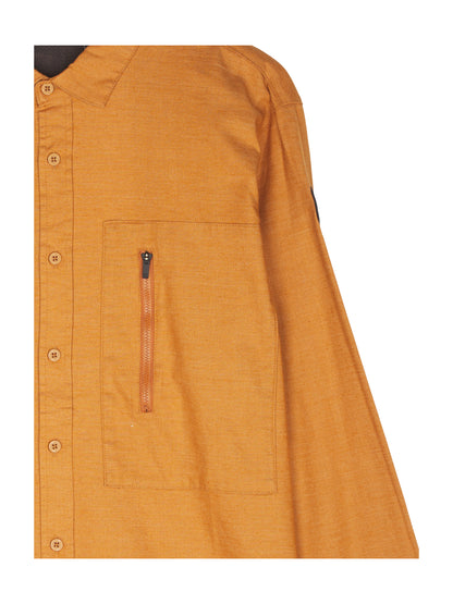 PASSOM. Adventure Shirt