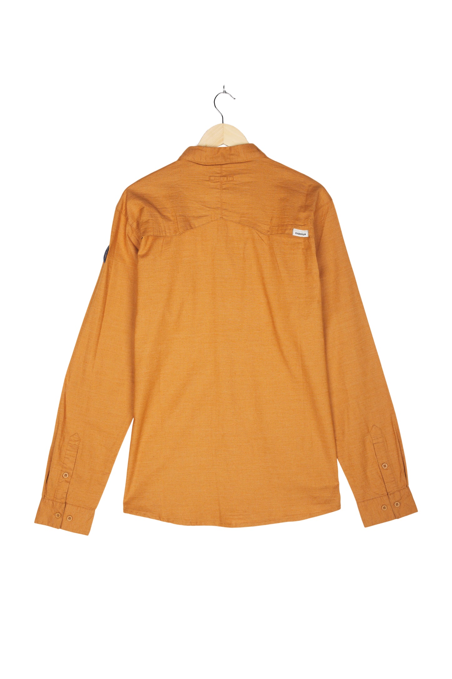 PASSOM. Adventure Shirt