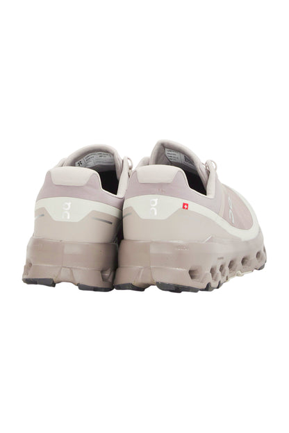 ON Cloudvista 2 Waterproof Herren Trailrunningschuhe - Beige