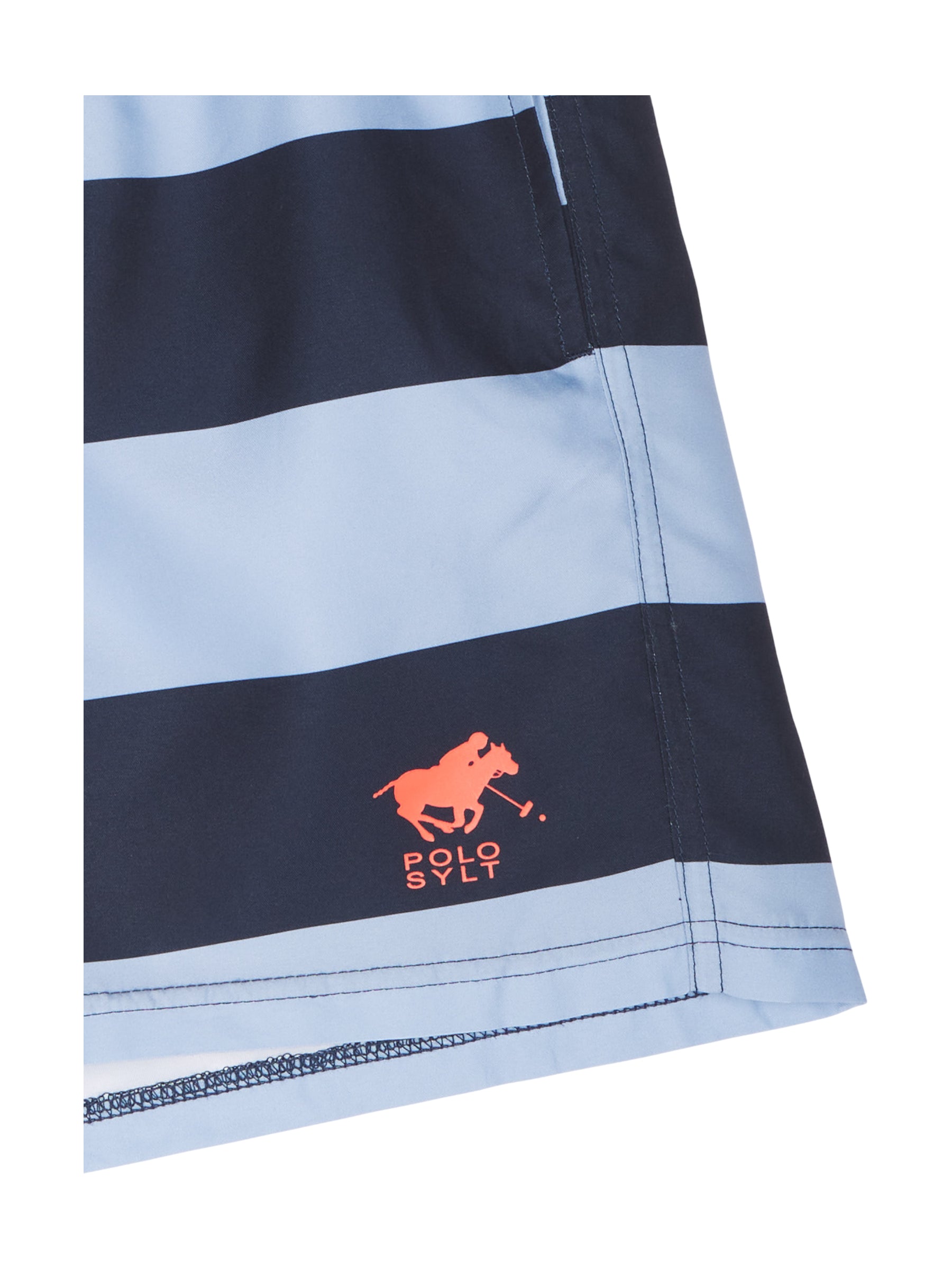 POLO SYLT POLO SYLT Shorts