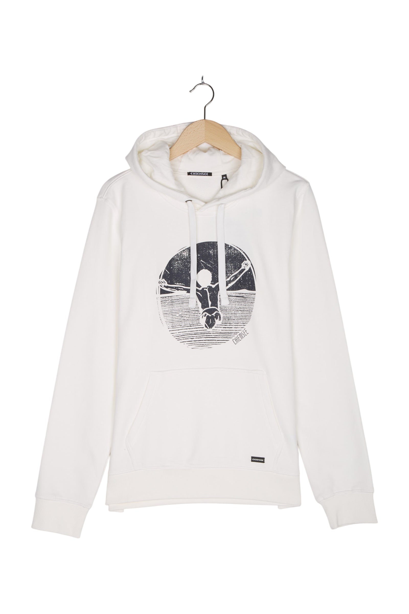 Chiemsee Chiemsee Kapuzenpullover