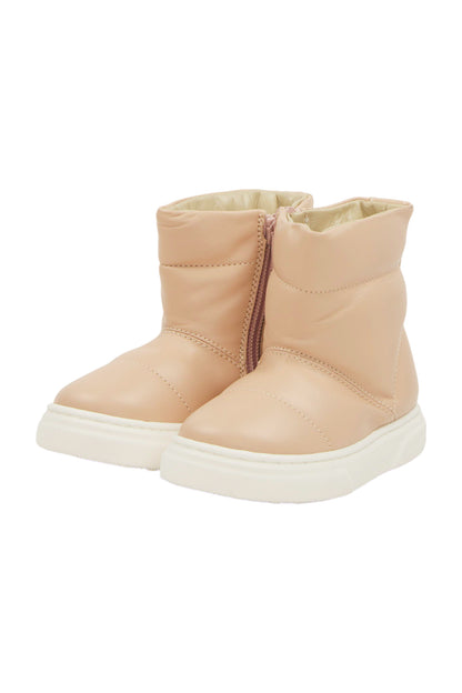 Andrea Montelpare Stiefel