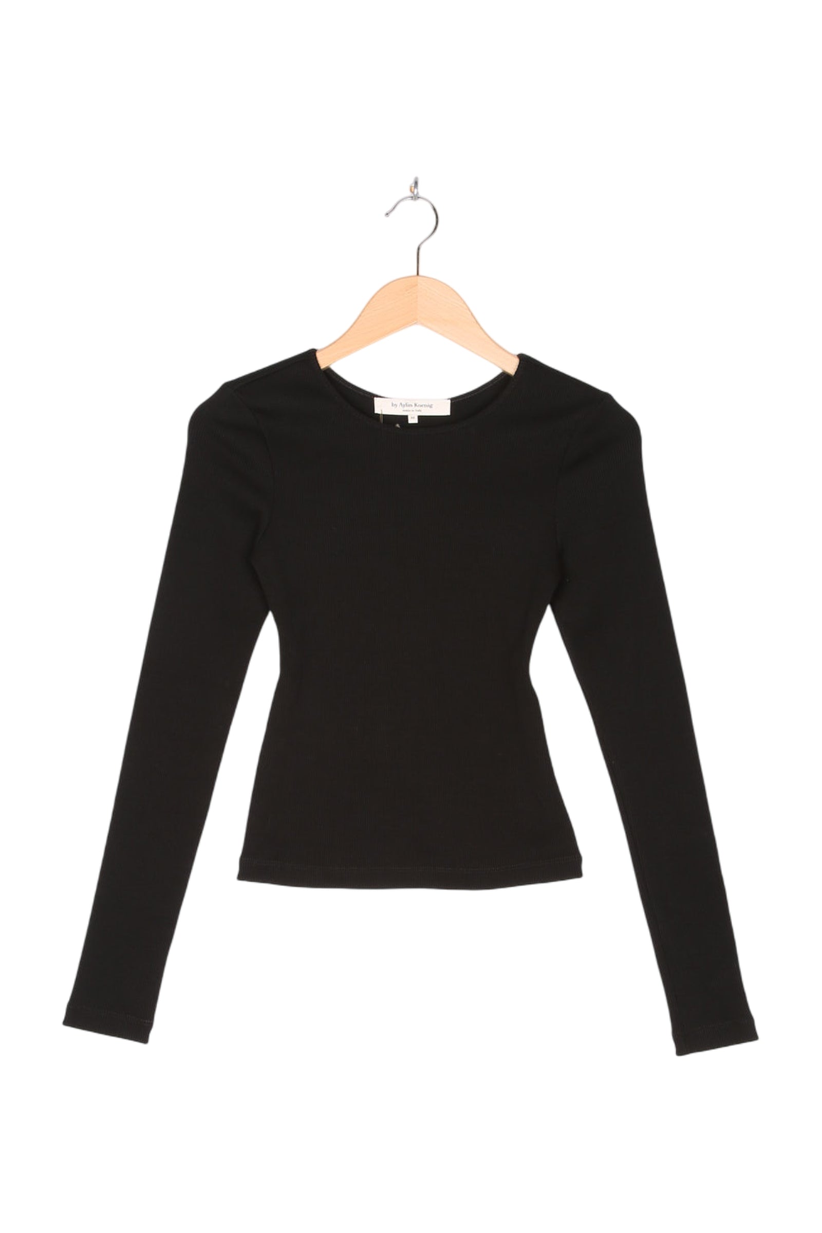 by Aylin Koenig Langarmshirt für Damen