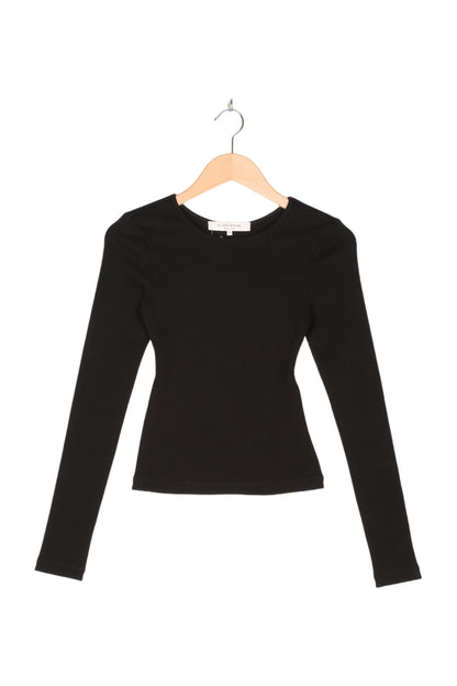 by Aylin Koenig Langarmshirt für Damen
