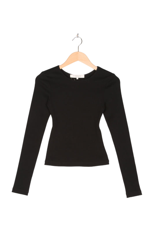 by Aylin Koenig Langarmshirt für Damen
