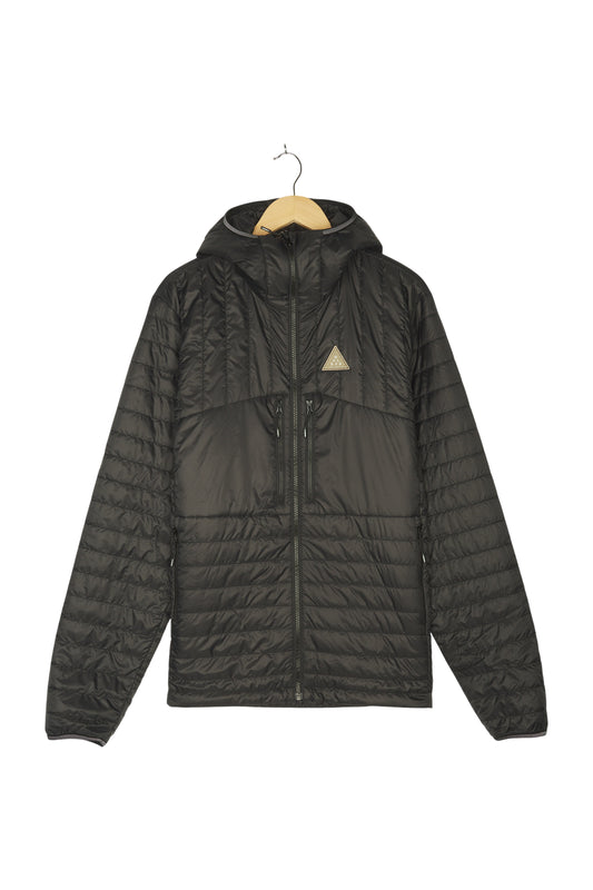 TOMASOM. Alpine Puffer Jacket