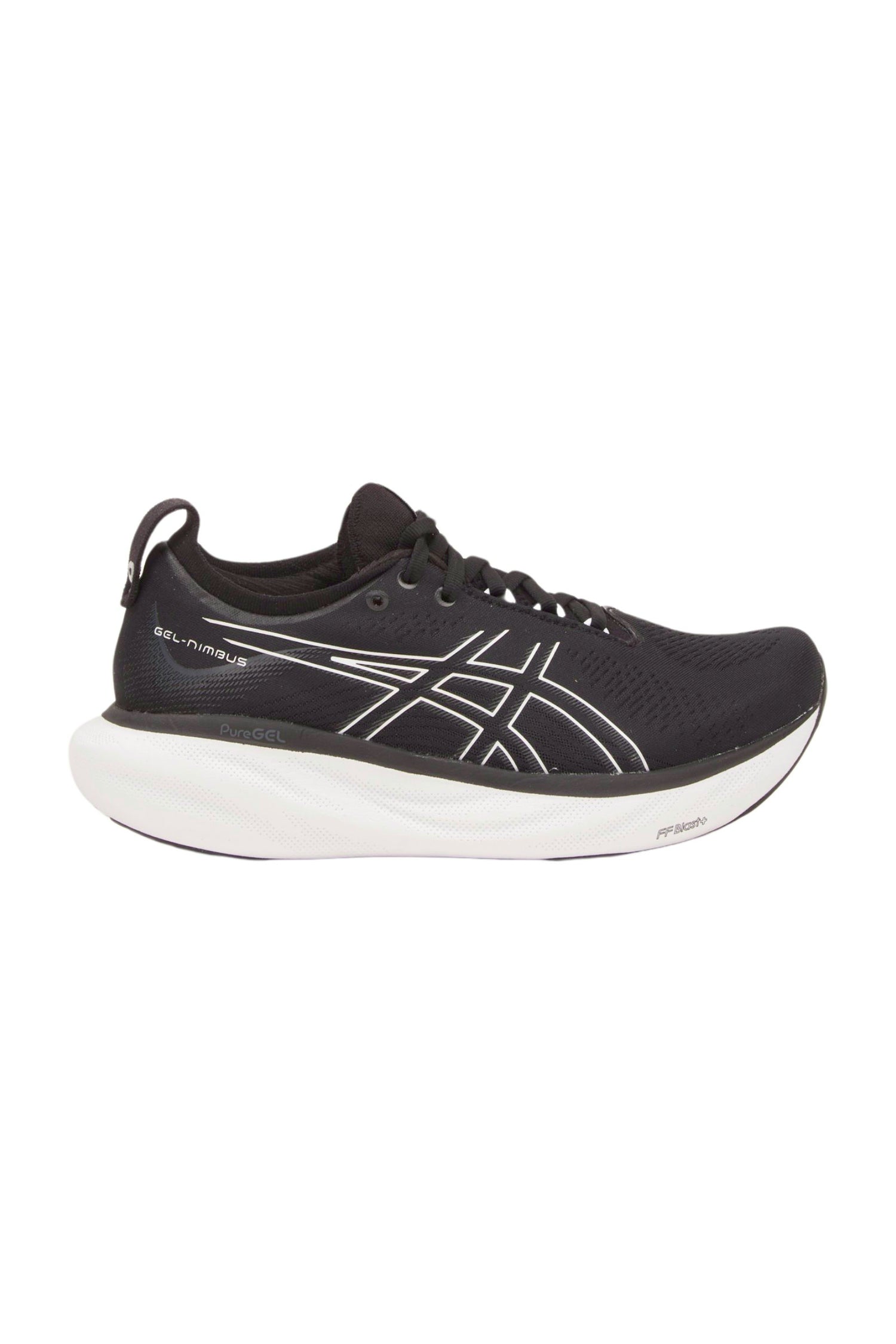 Asics Laufschuhe für Damen 