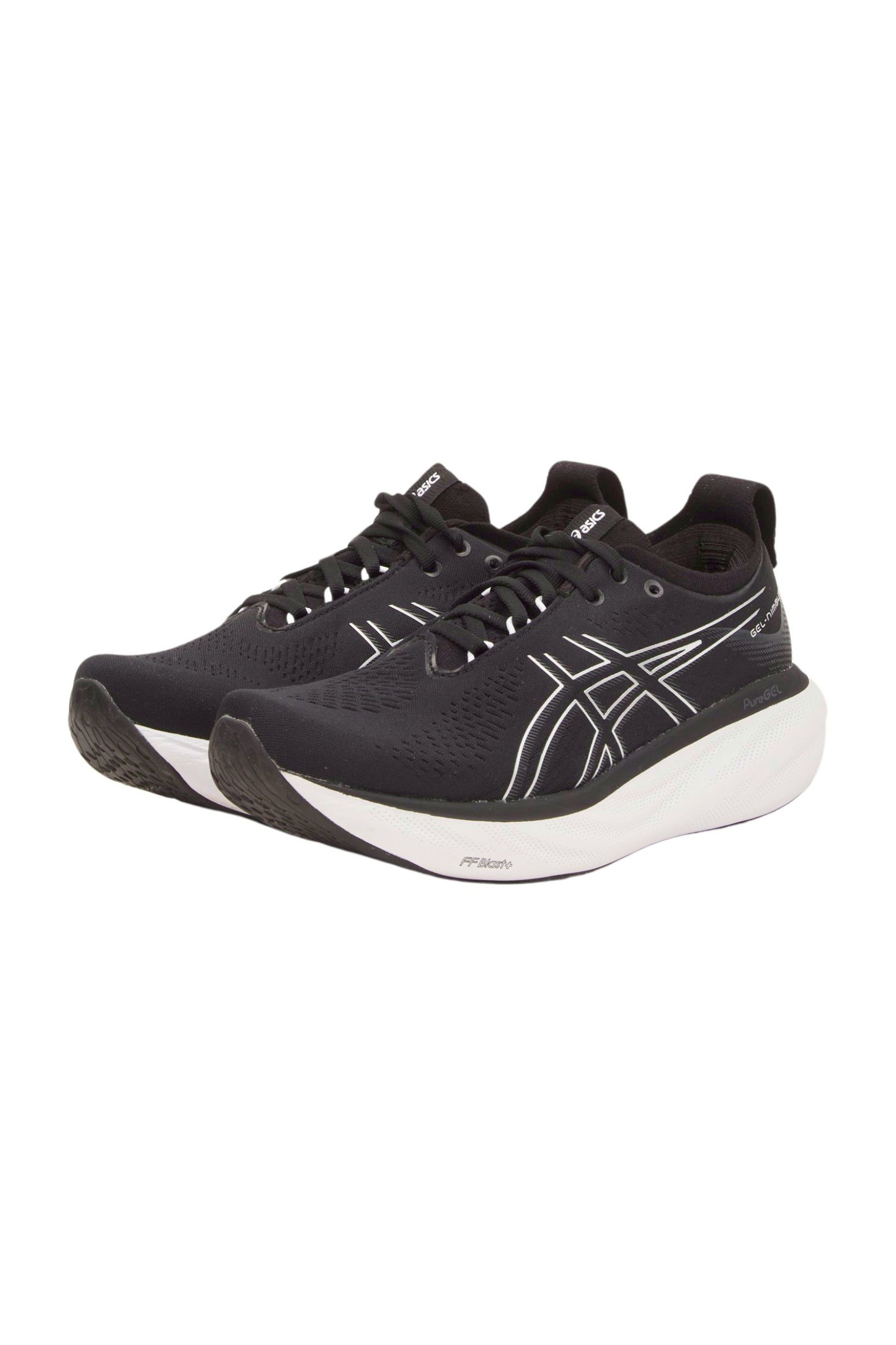 Asics Laufschuhe für Damen 