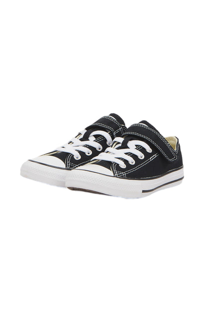 Converse Chuck Taylor All Star 1V Easy-On, Schwarz/Natur/Weiß 