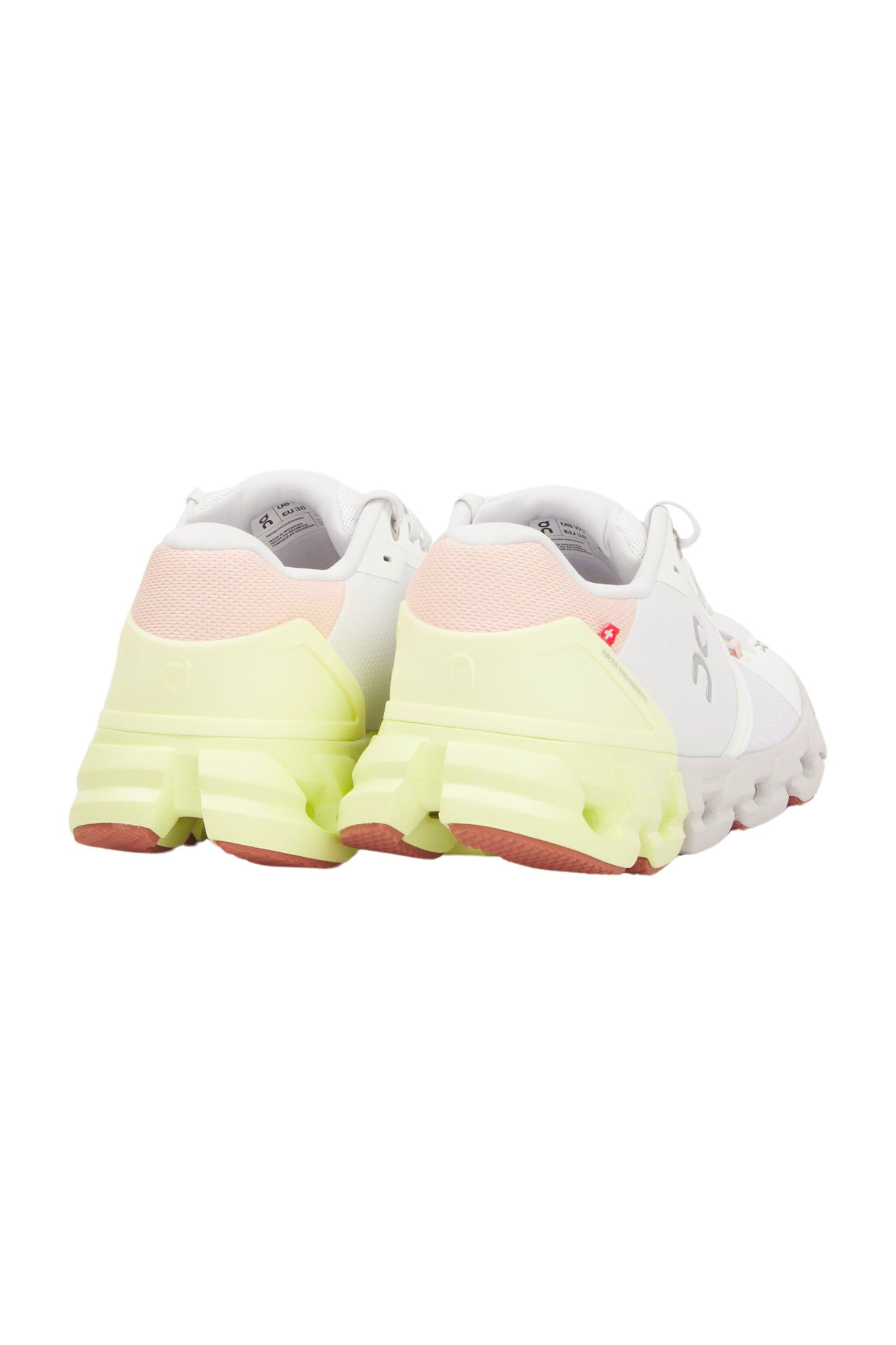 On Laufschuhe für Damen 