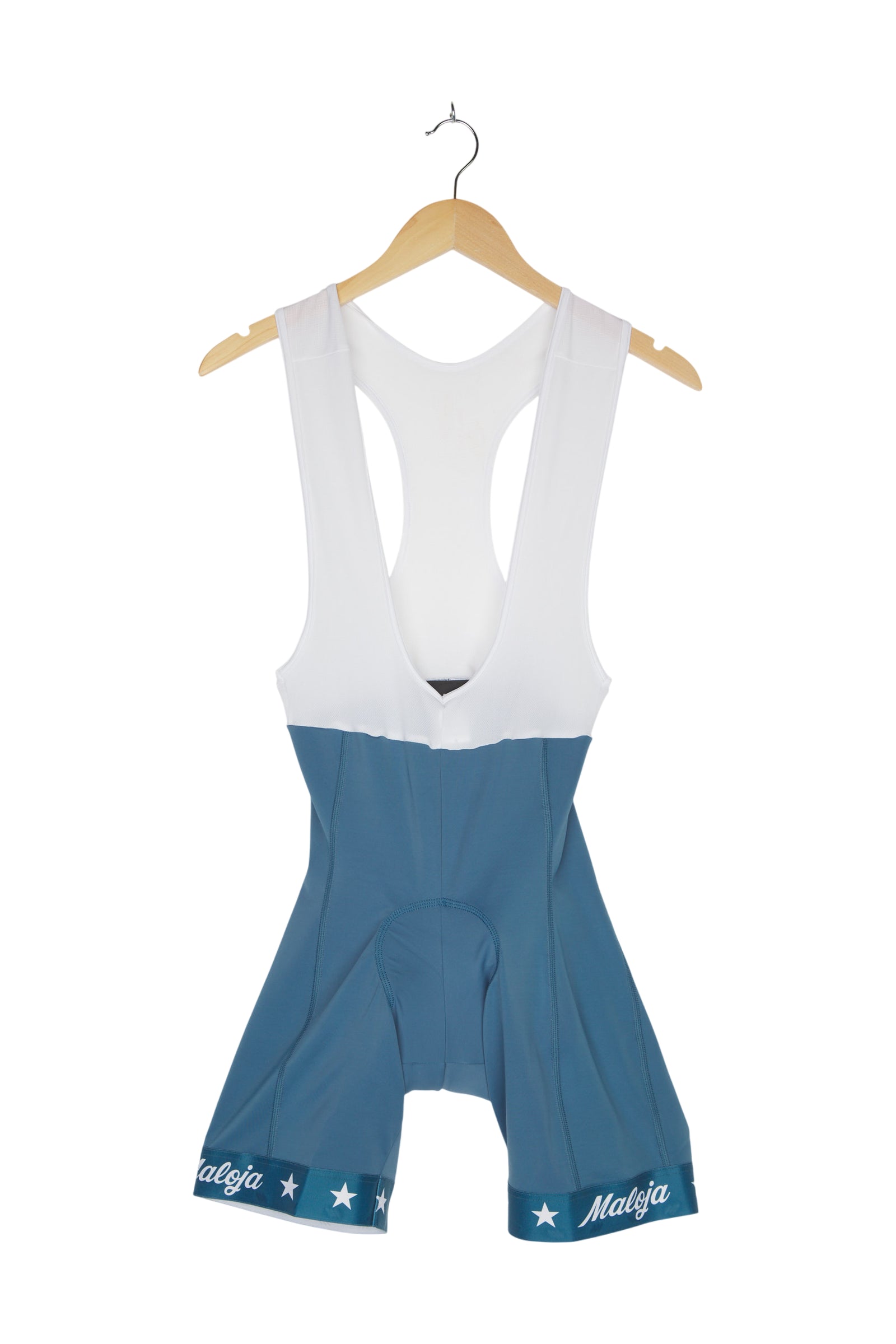 BarclamM. 1/2 Strap Bike Pants 