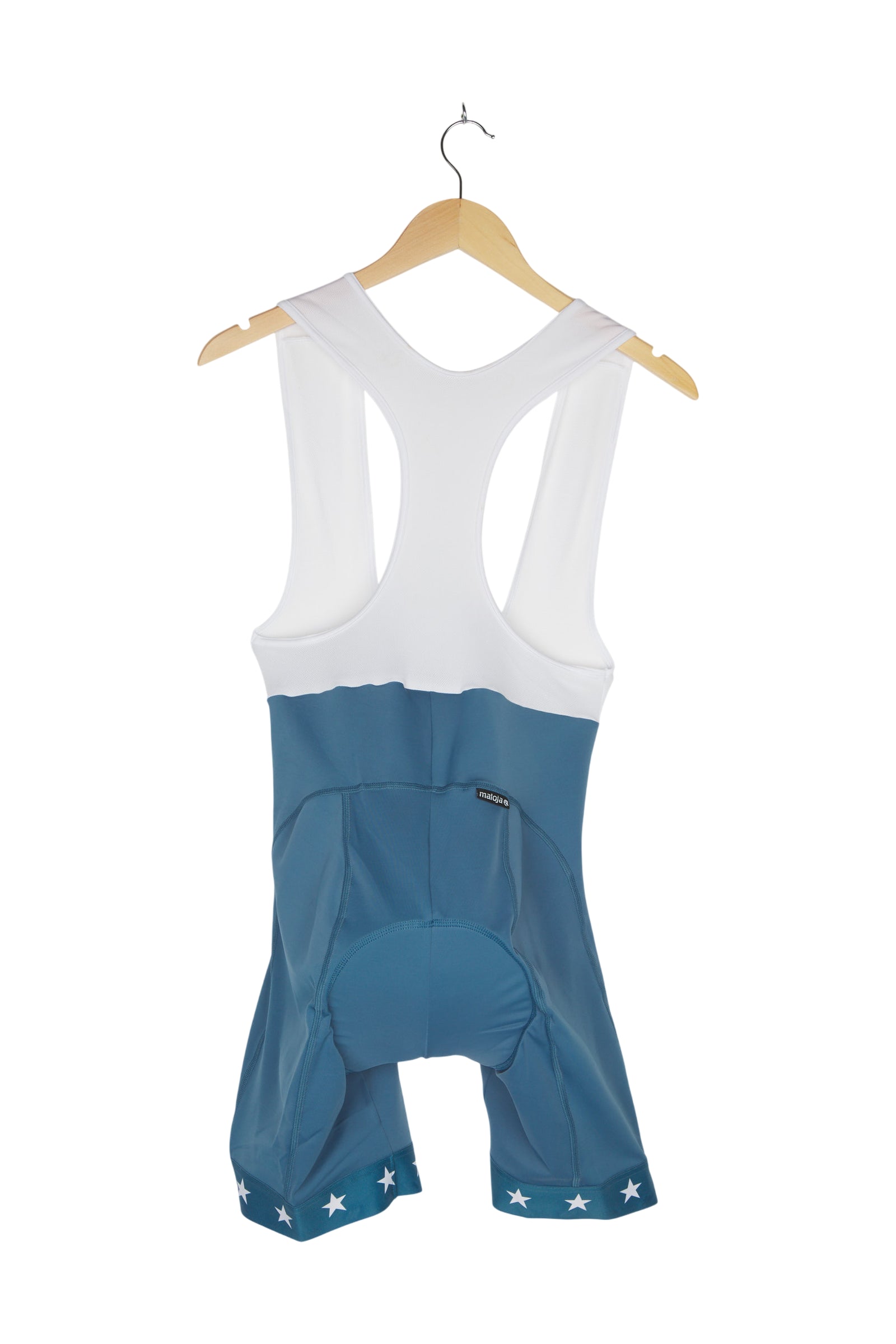 BarclamM. 1/2 Strap Bike Pants 