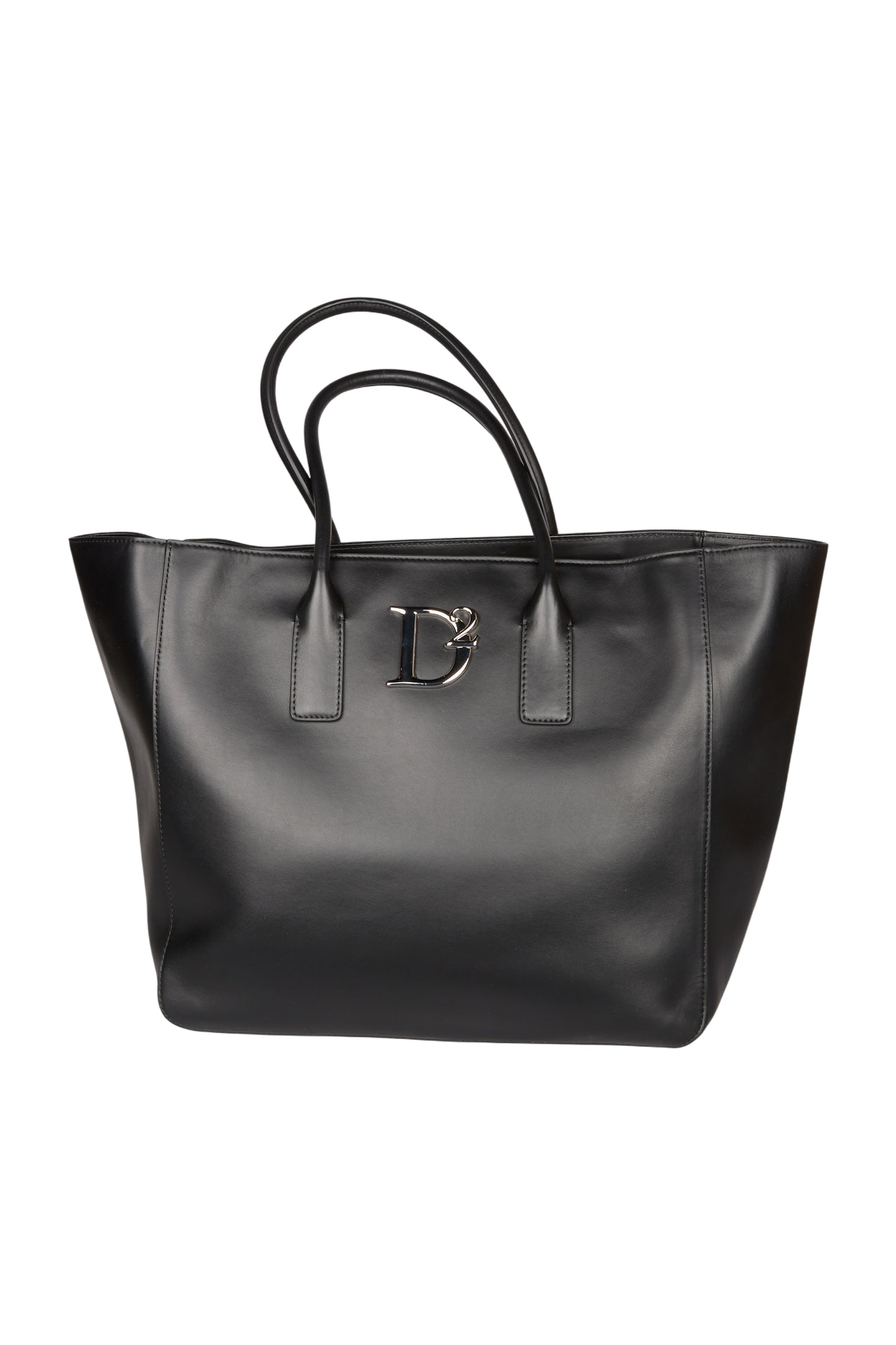 Dsquared2 Shopper Schwarz 