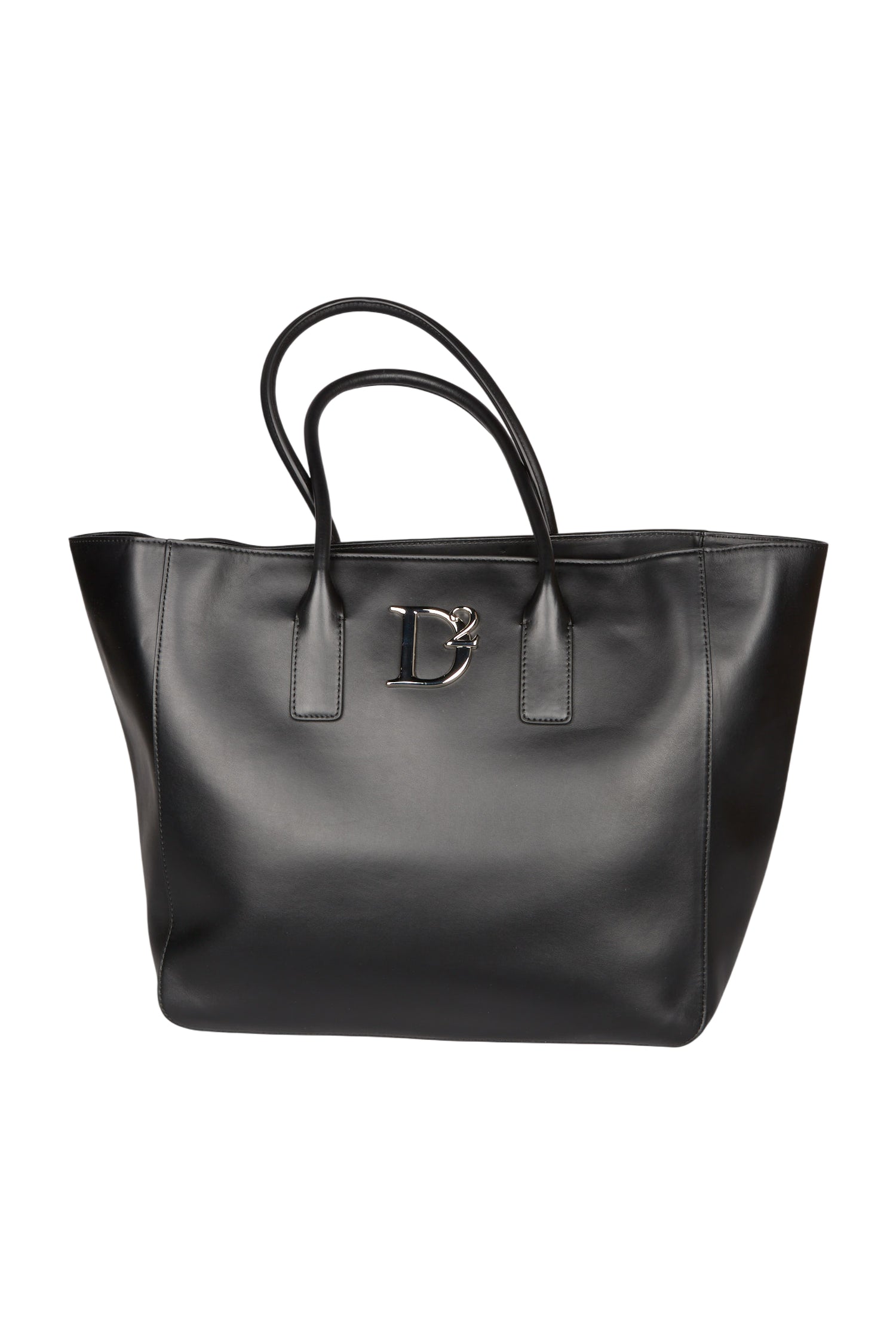 Dsquared2 Shopper Schwarz 