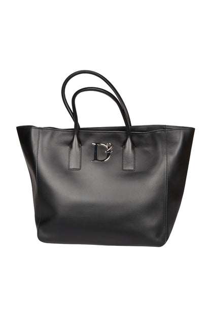 Dsquared2 Shopper Schwarz 