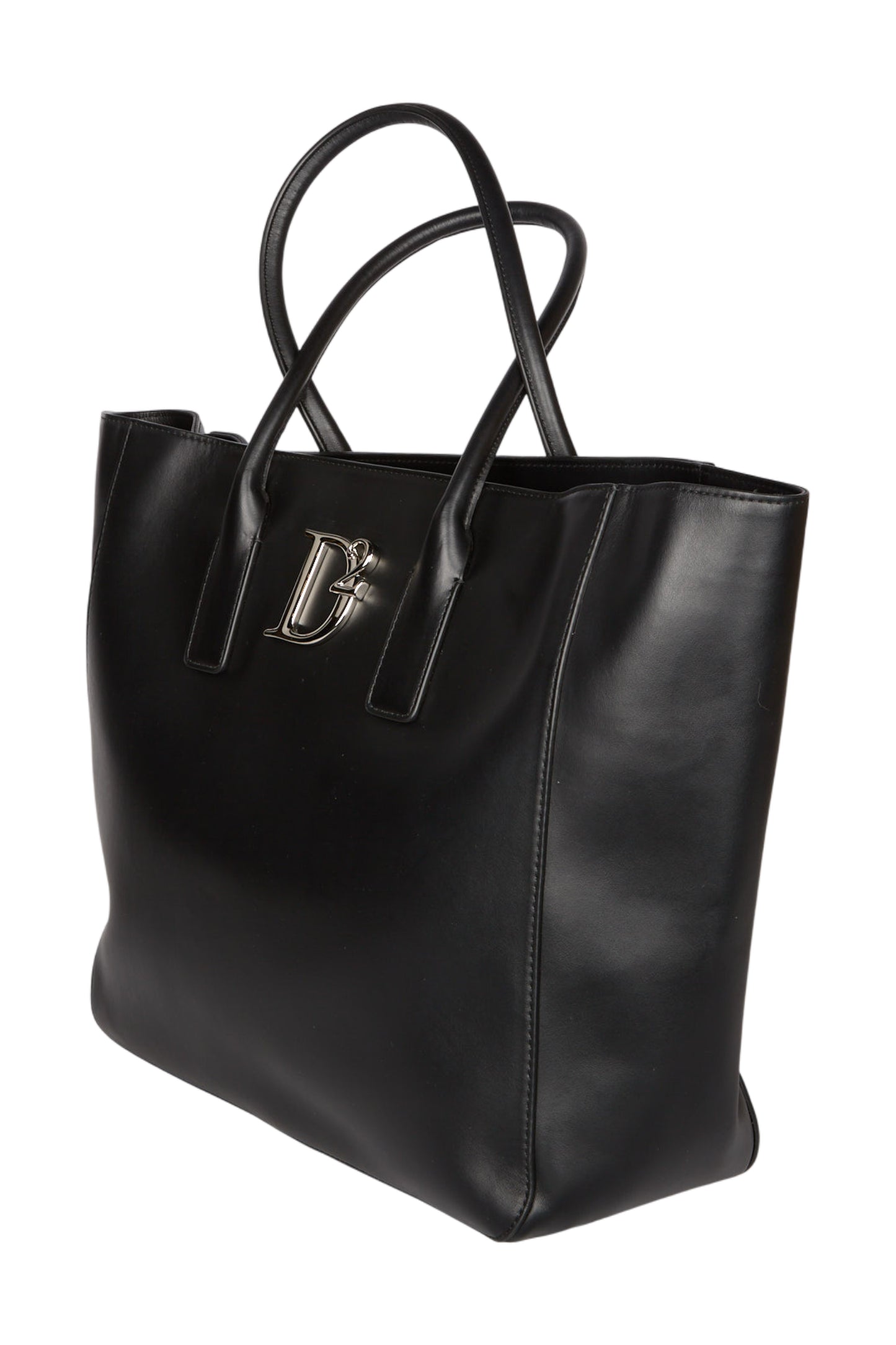 Dsquared2 Shopper Schwarz 