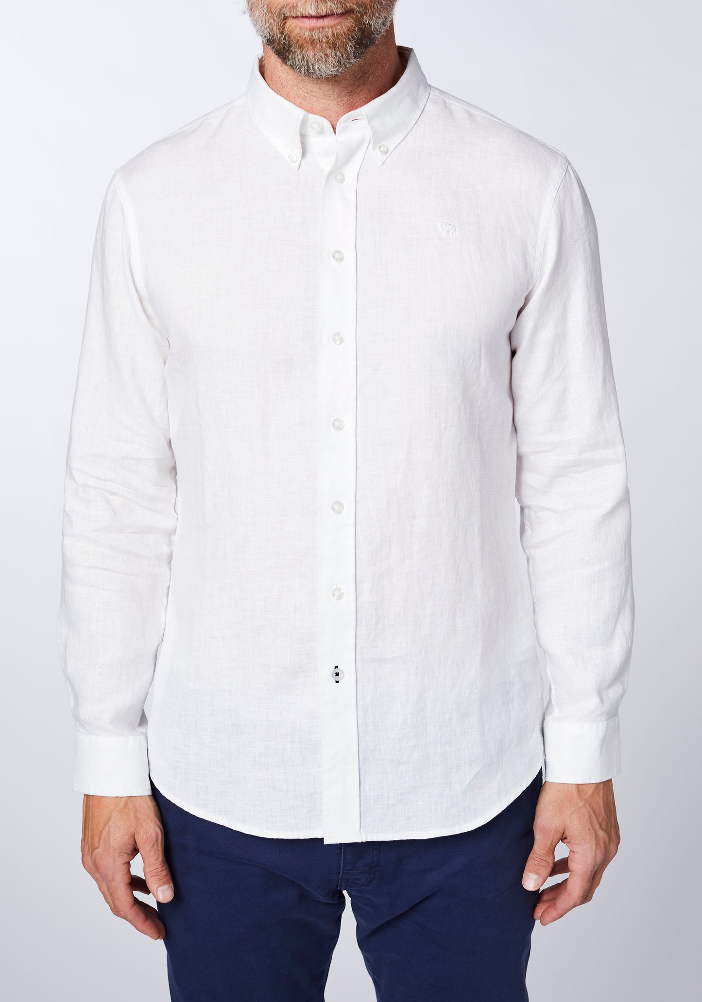 Colorado Denim Colorado Leinen Hemd