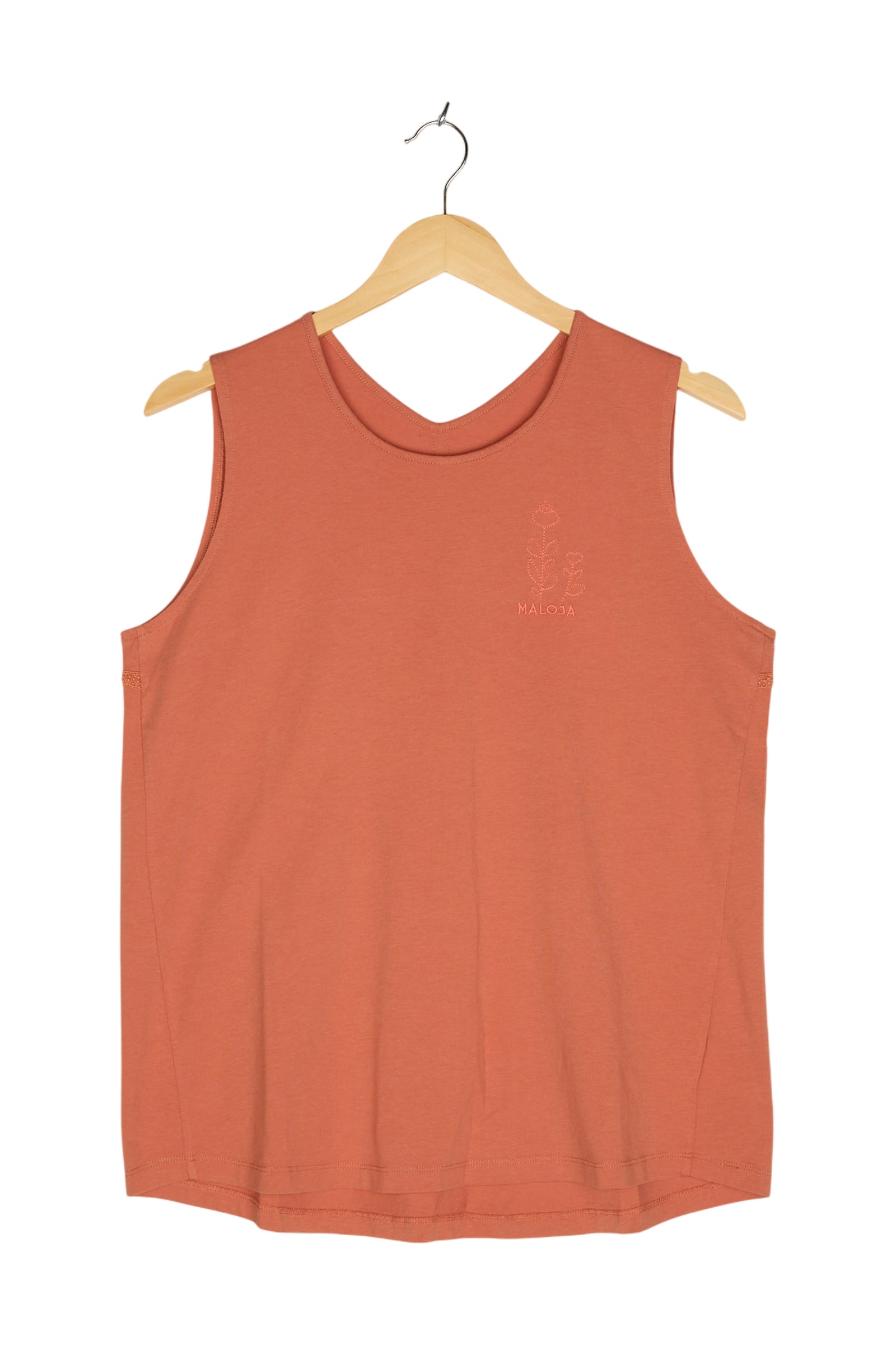 AFENSM. Organic Cotton Tank