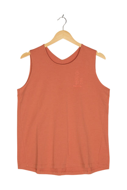 AFENSM. Organic Cotton Tank