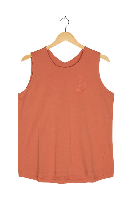 AFENSM. Organic Cotton Tank
