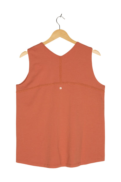 AFENSM. Organic Cotton Tank