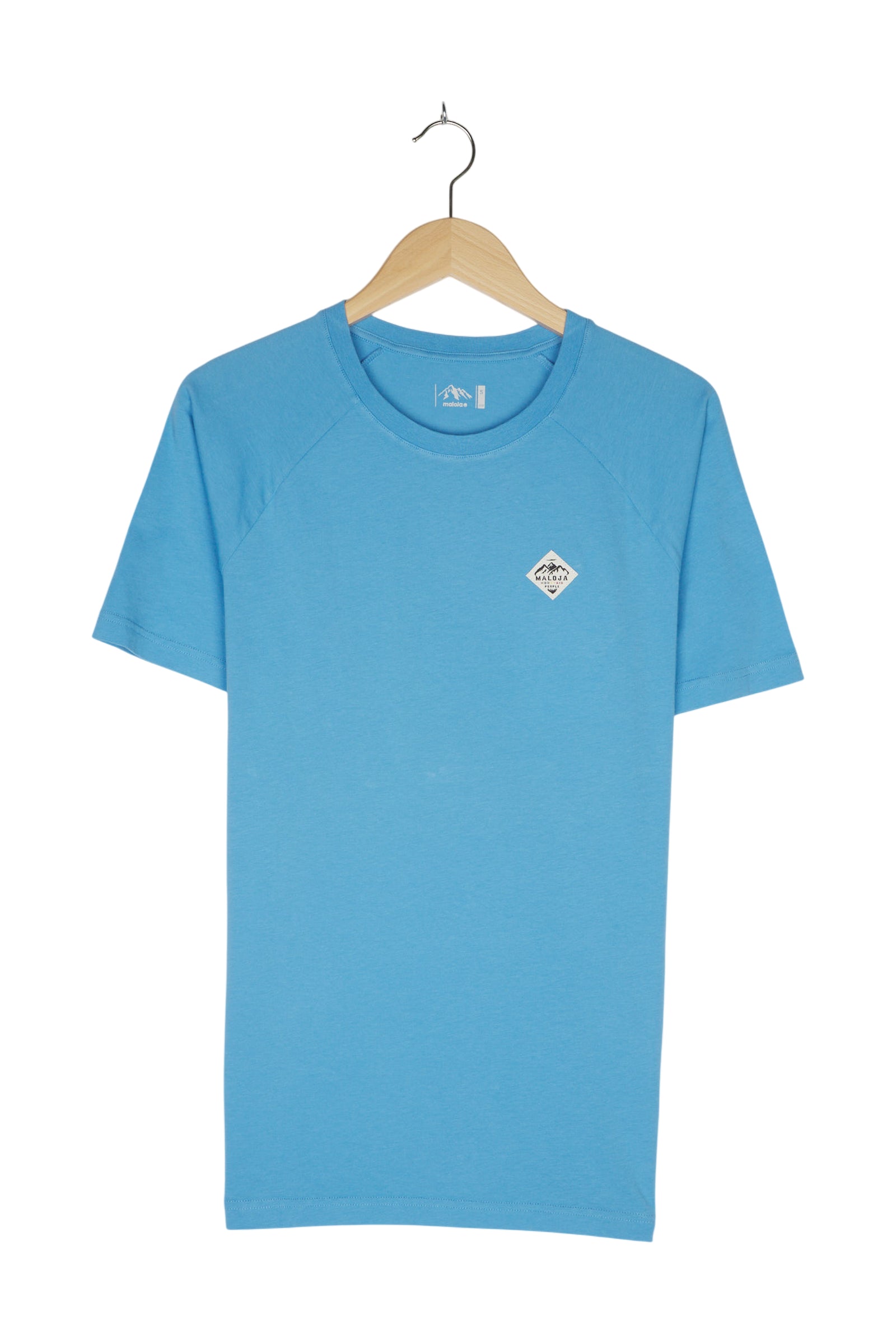 PANCHESM. Organic Cotton Tee