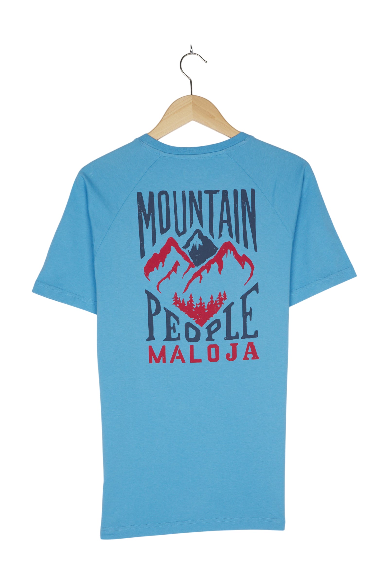 PANCHESM. Organic Cotton Tee