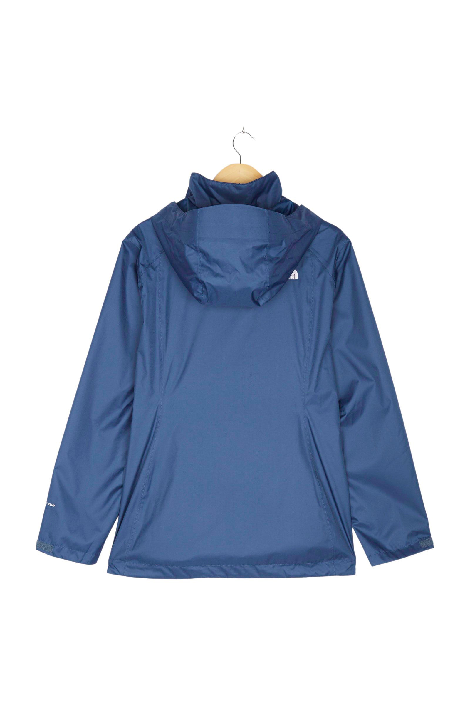 Hardshelljacke, Regenjacke für Damen
